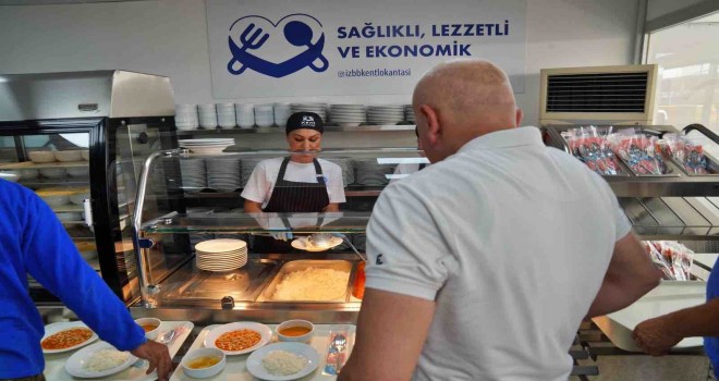 Kent Lokantası’nın ikincisi Çiğli’de açıldı