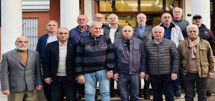 KSK Divan Kurulu: Aday çıkmazsa kulüp kayyum sürecine girecek