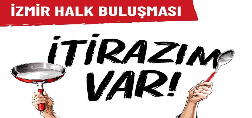 Türkiye Kominist Partisi Karşıyaka'da eylem yapacak