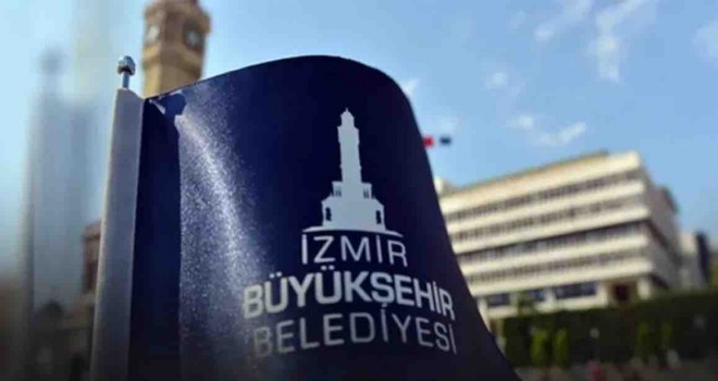 İzmir Büyükşehir: Projeleri tamamlamak önceliğimiz