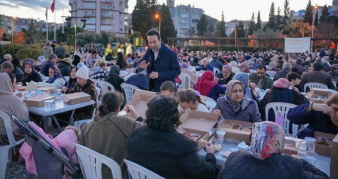 İsmail Çiftçioğlu: Birlikte başaracağız...