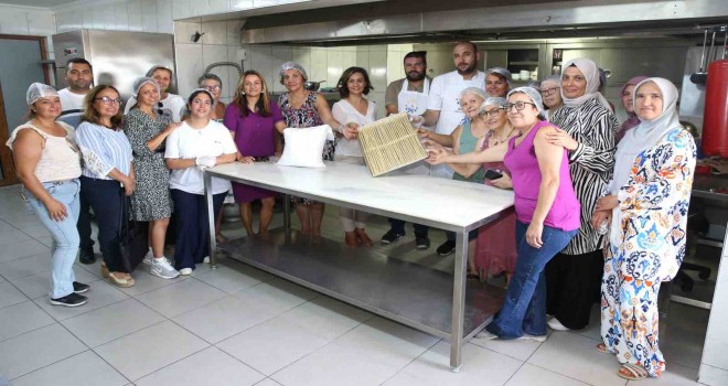 Çiğli Belediyesi’nden yerli tarıma destek