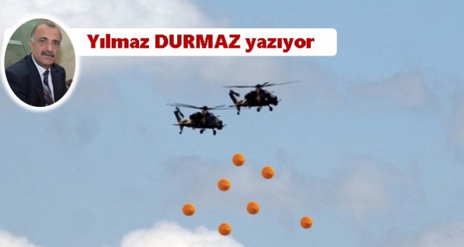 Helikopter yumurtası