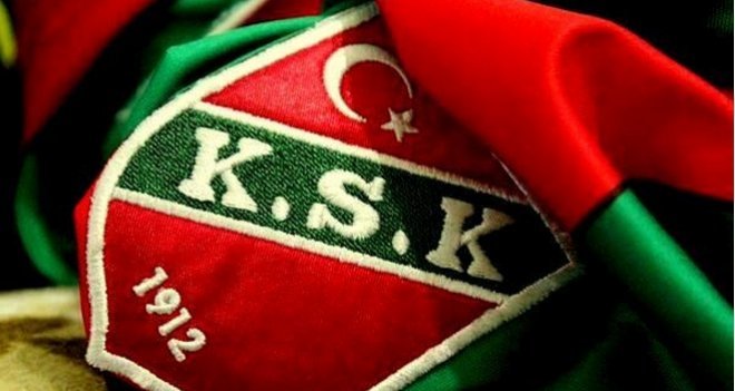 Karşıyaka transfer yasağını kaldırdı…