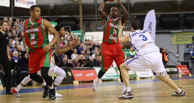 Pınar Karşıyaka'ya sürpriz: Play Off oynayacak!..