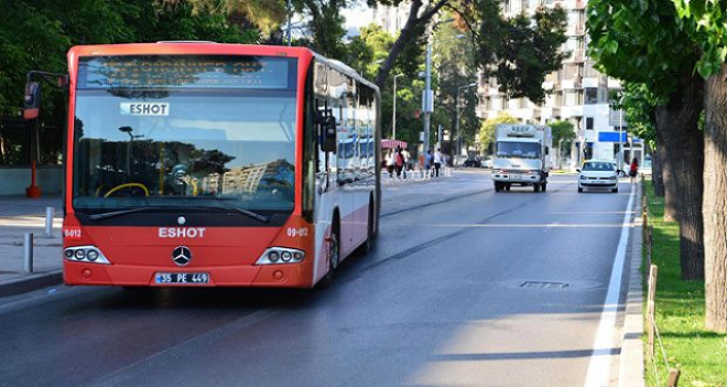 Ulaşıma zam!..