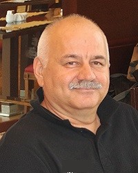 Prof. Dr. Yavuz Taşkıran