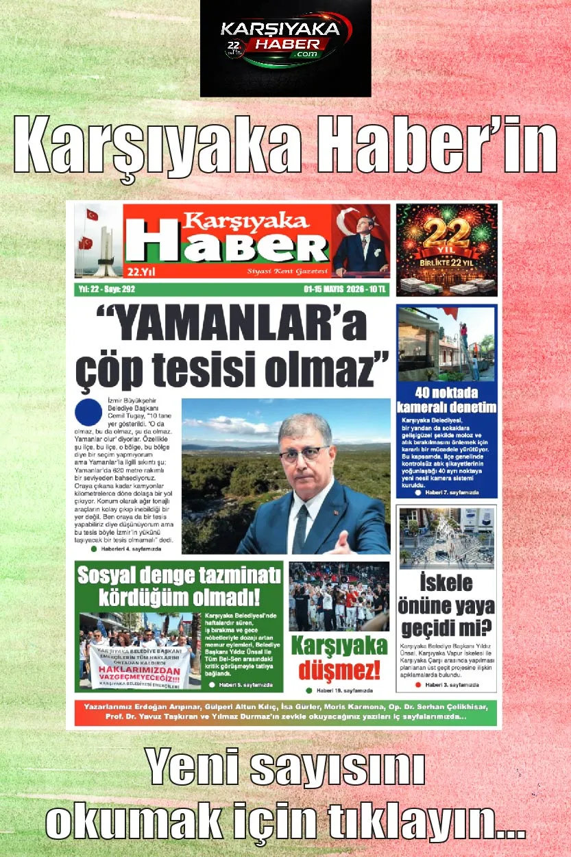 egazete reklam yan