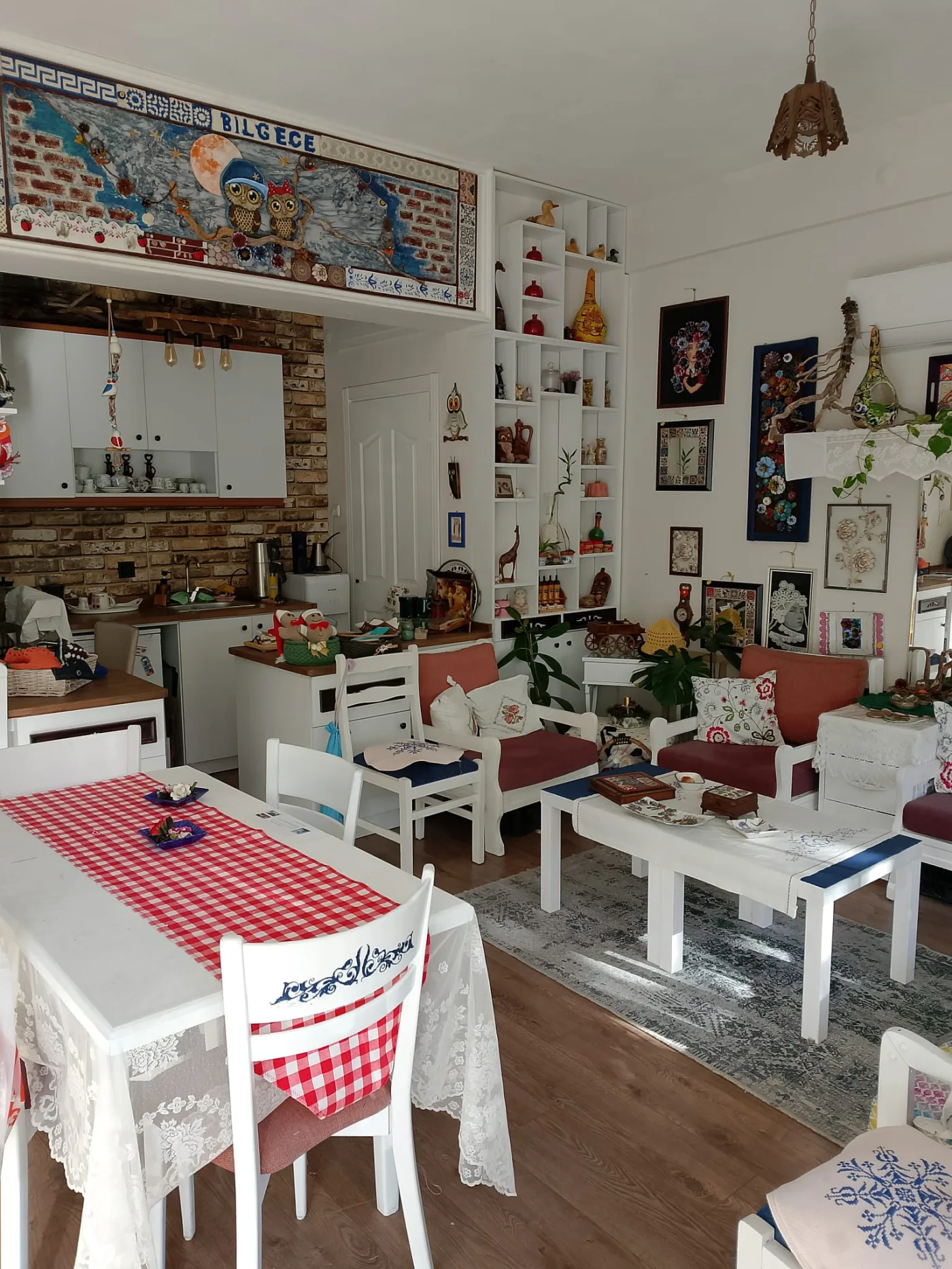 Üreten Kadınların Sessiz Devrimi