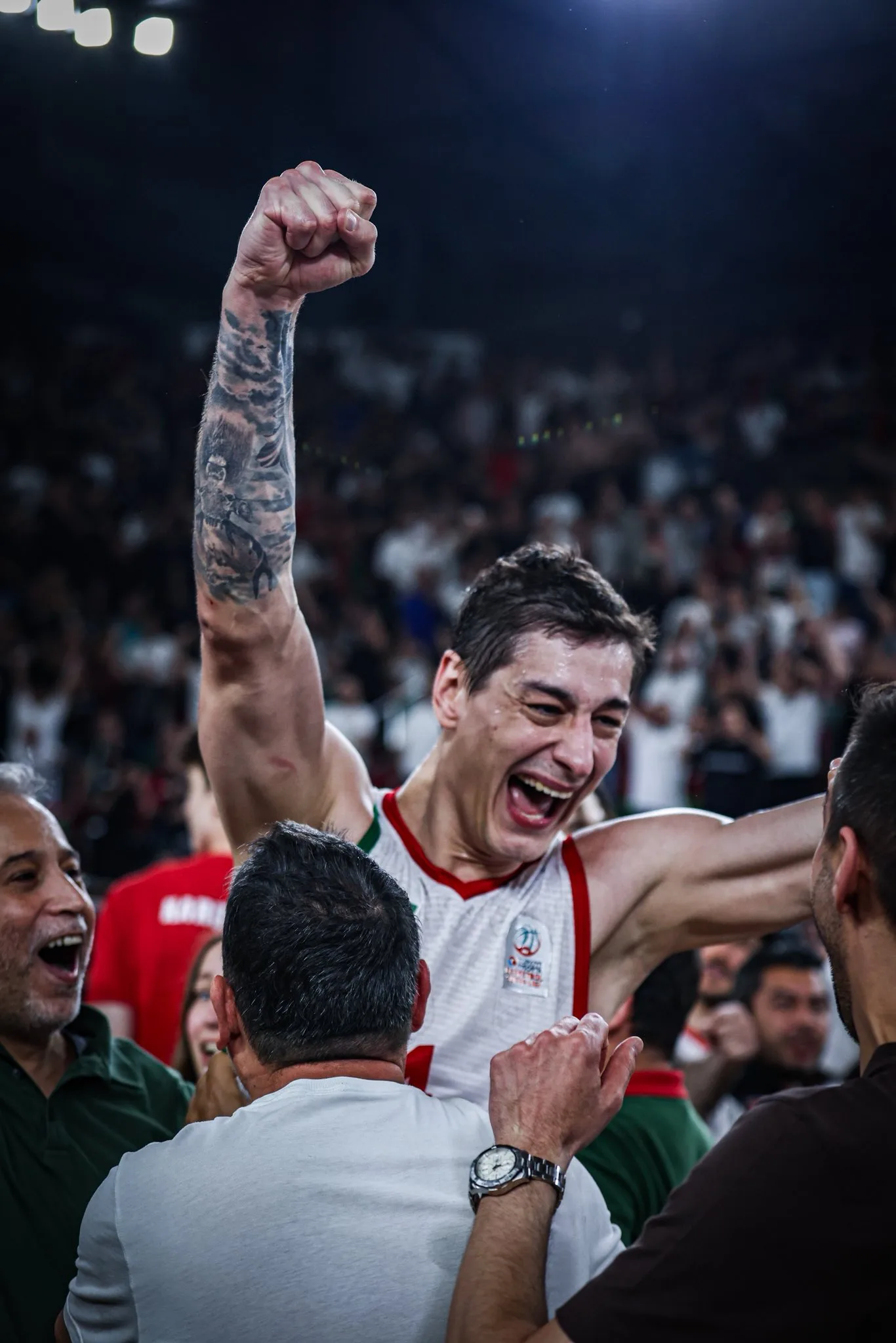Karşıyaka-Bursaspor - 3