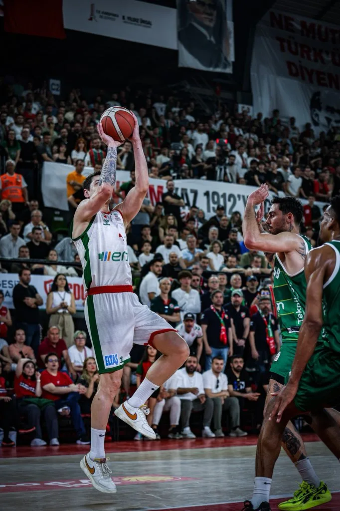 Karşıyaka-Bursaspor - 4