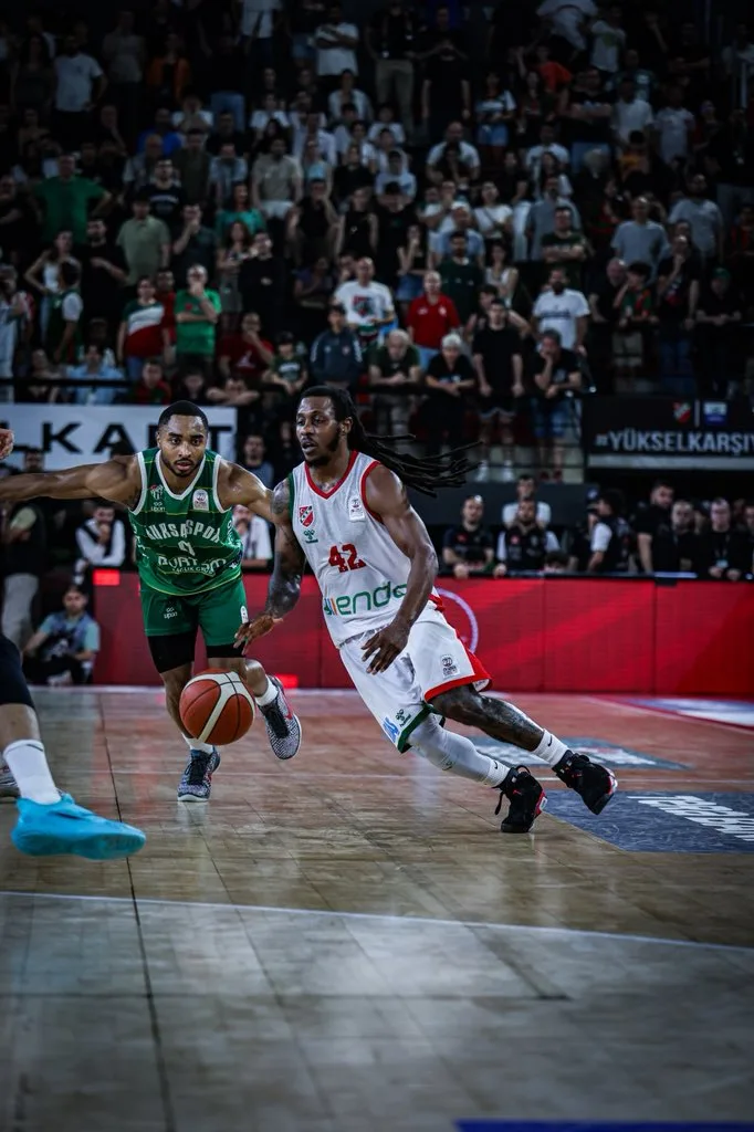 Karşıyaka-Bursaspor - 6