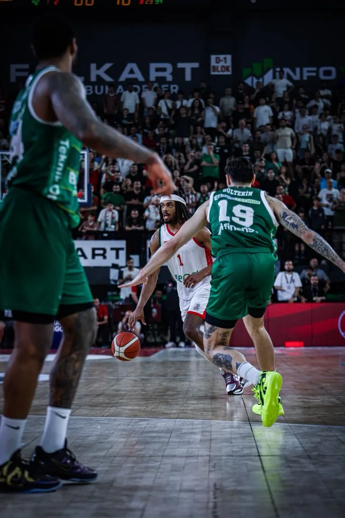 Karşıyaka-Bursaspor - 7
