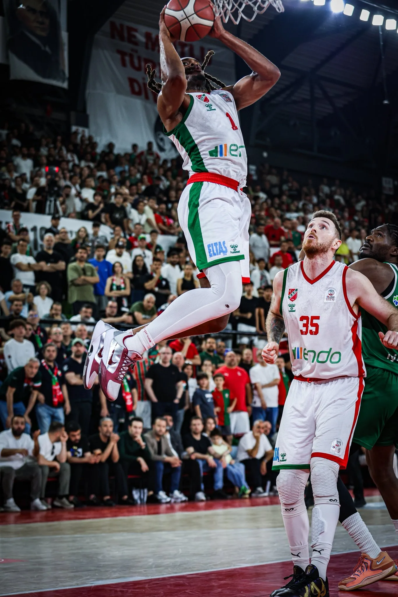Karşıyaka-Bursaspor - 8