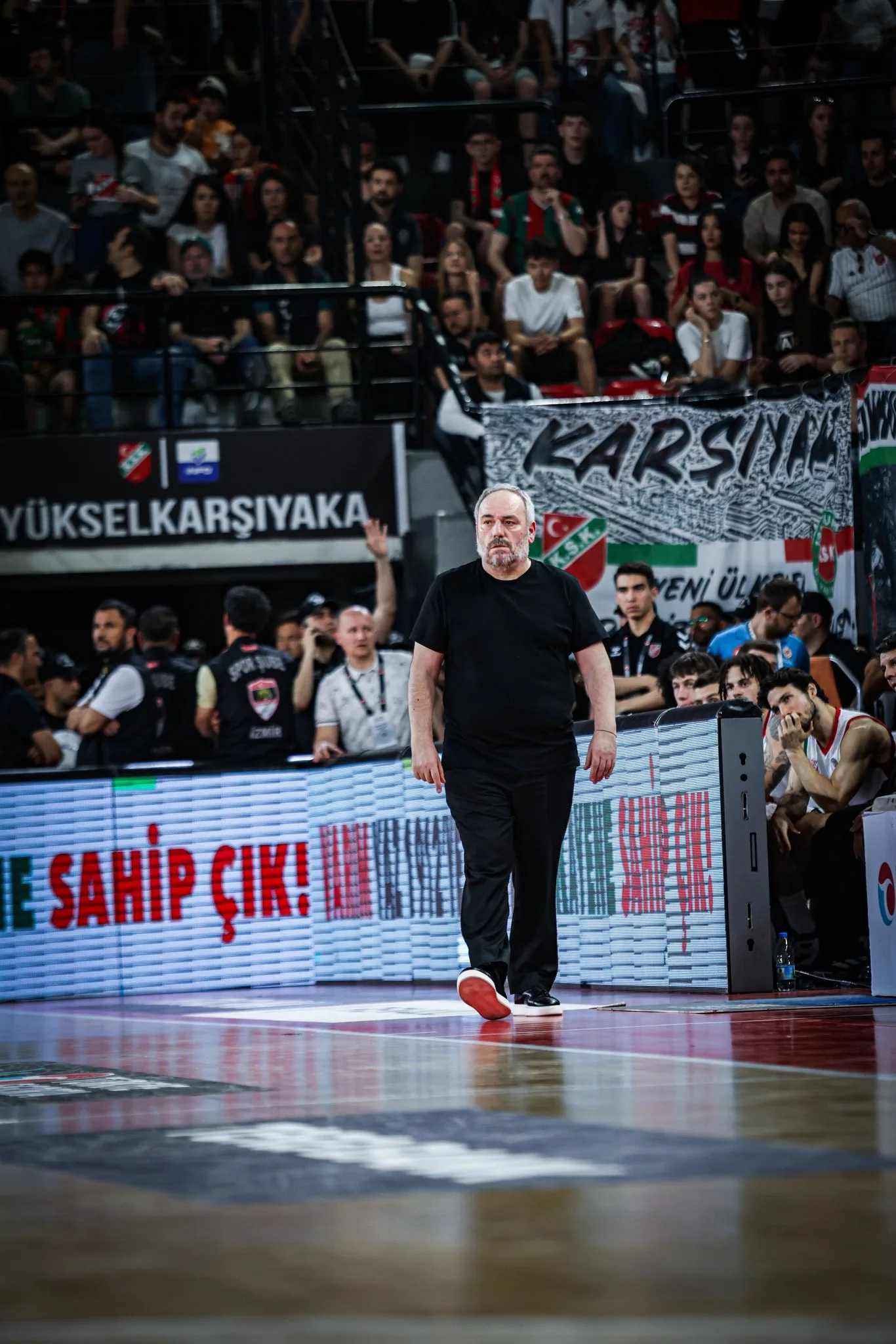 Karşıyaka-Bursaspor - 9