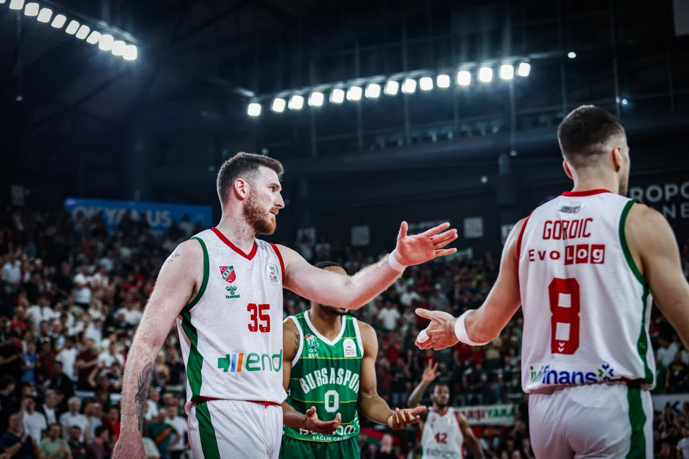 Karşıyaka-Bursaspor - 10