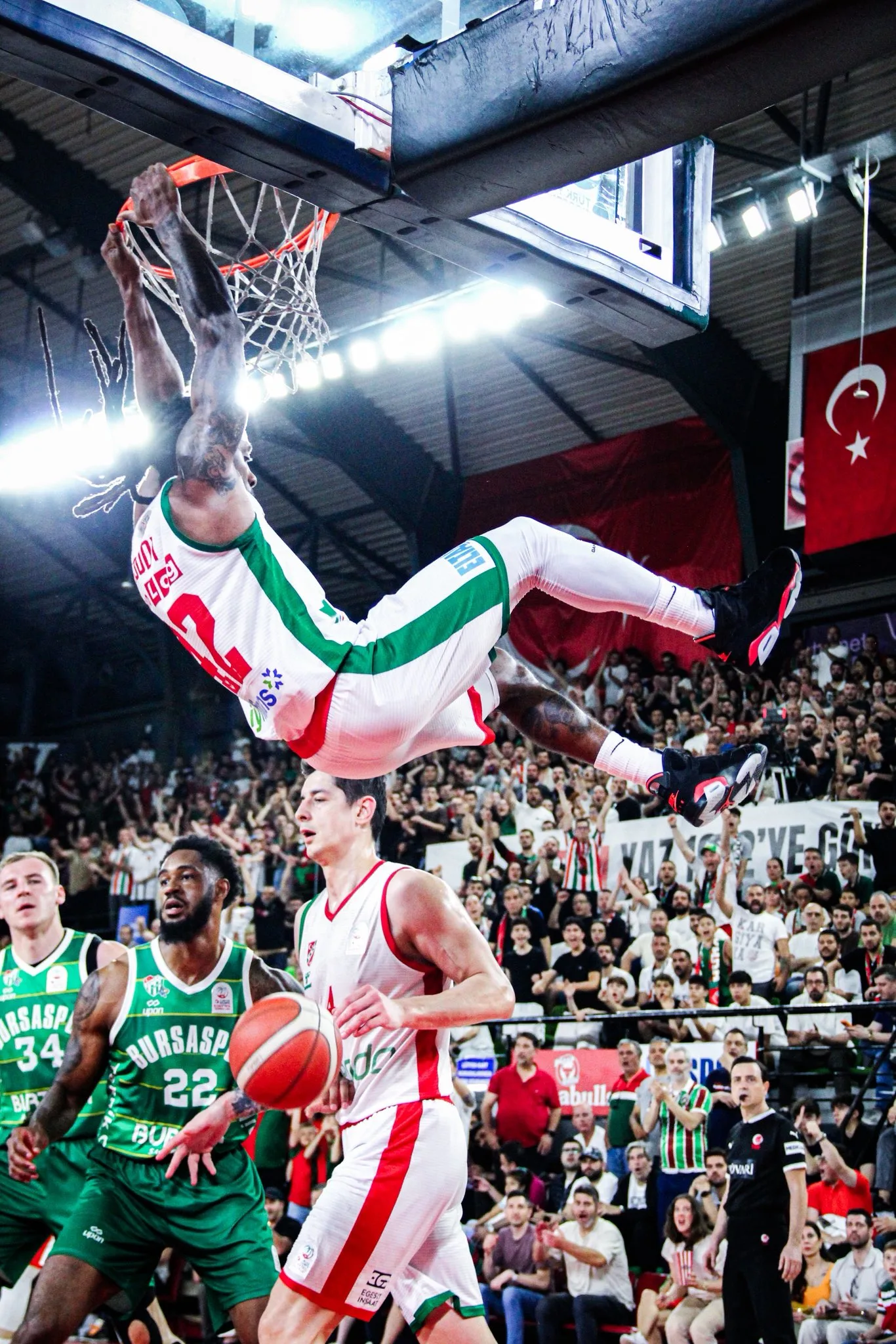Karşıyaka-Bursaspor - 12