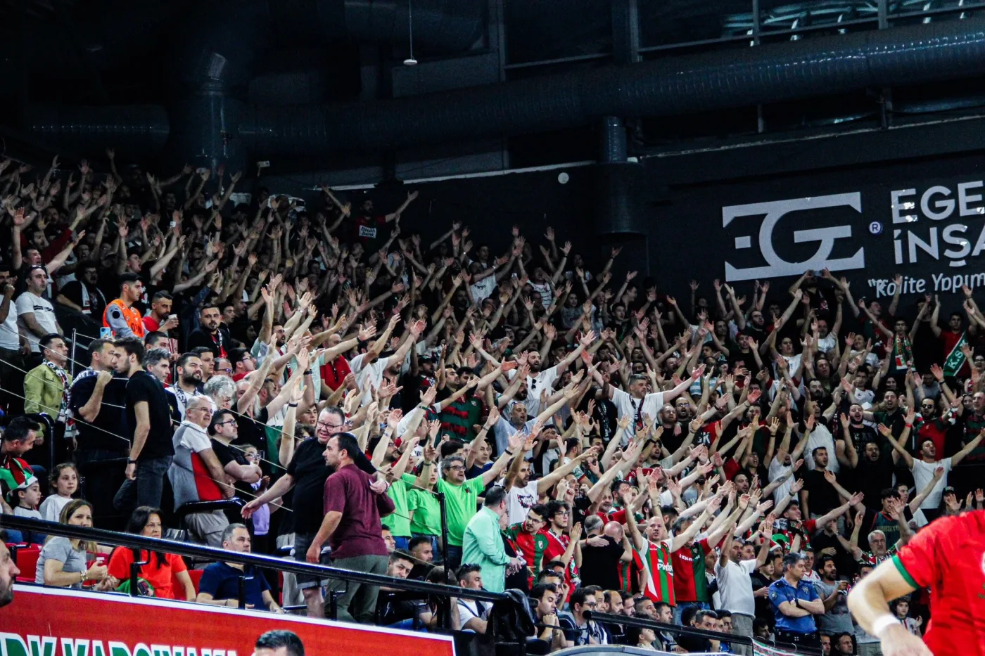 Karşıyaka-Bursaspor - 13