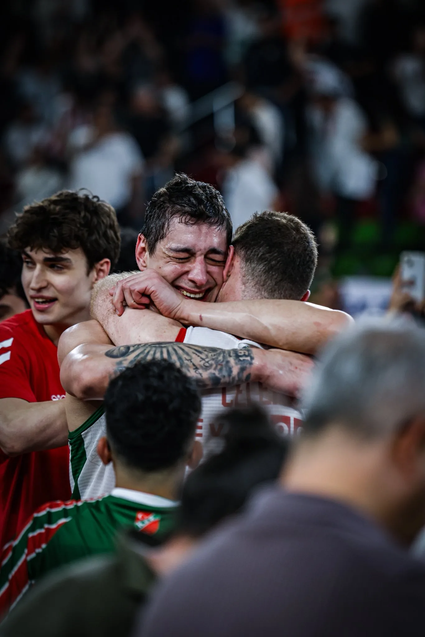 Karşıyaka-Bursaspor - 15