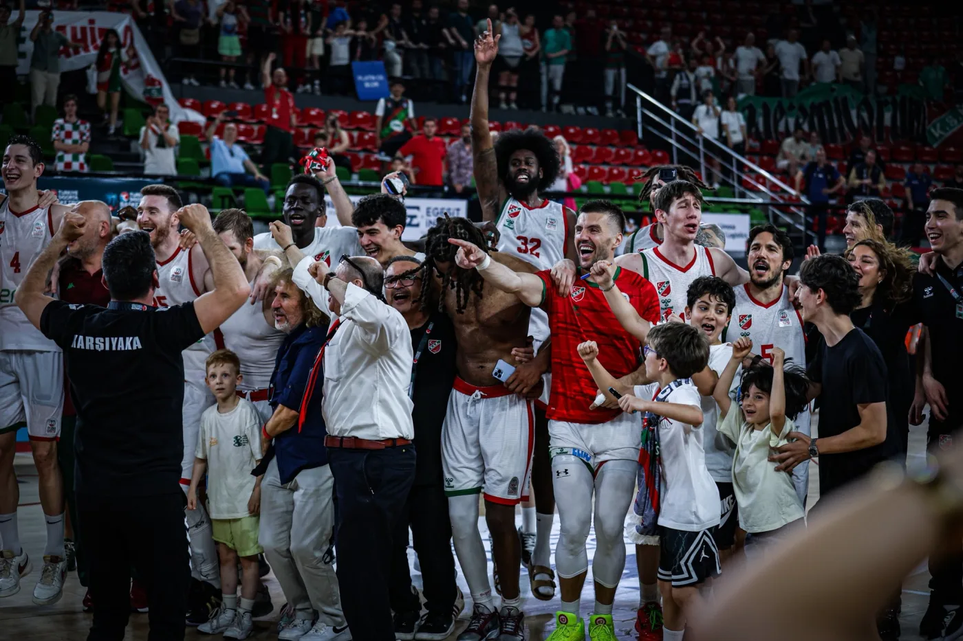 Karşıyaka-Bursaspor - 16