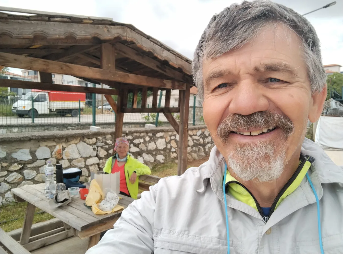 Bisikletle Türkiye turu - 10