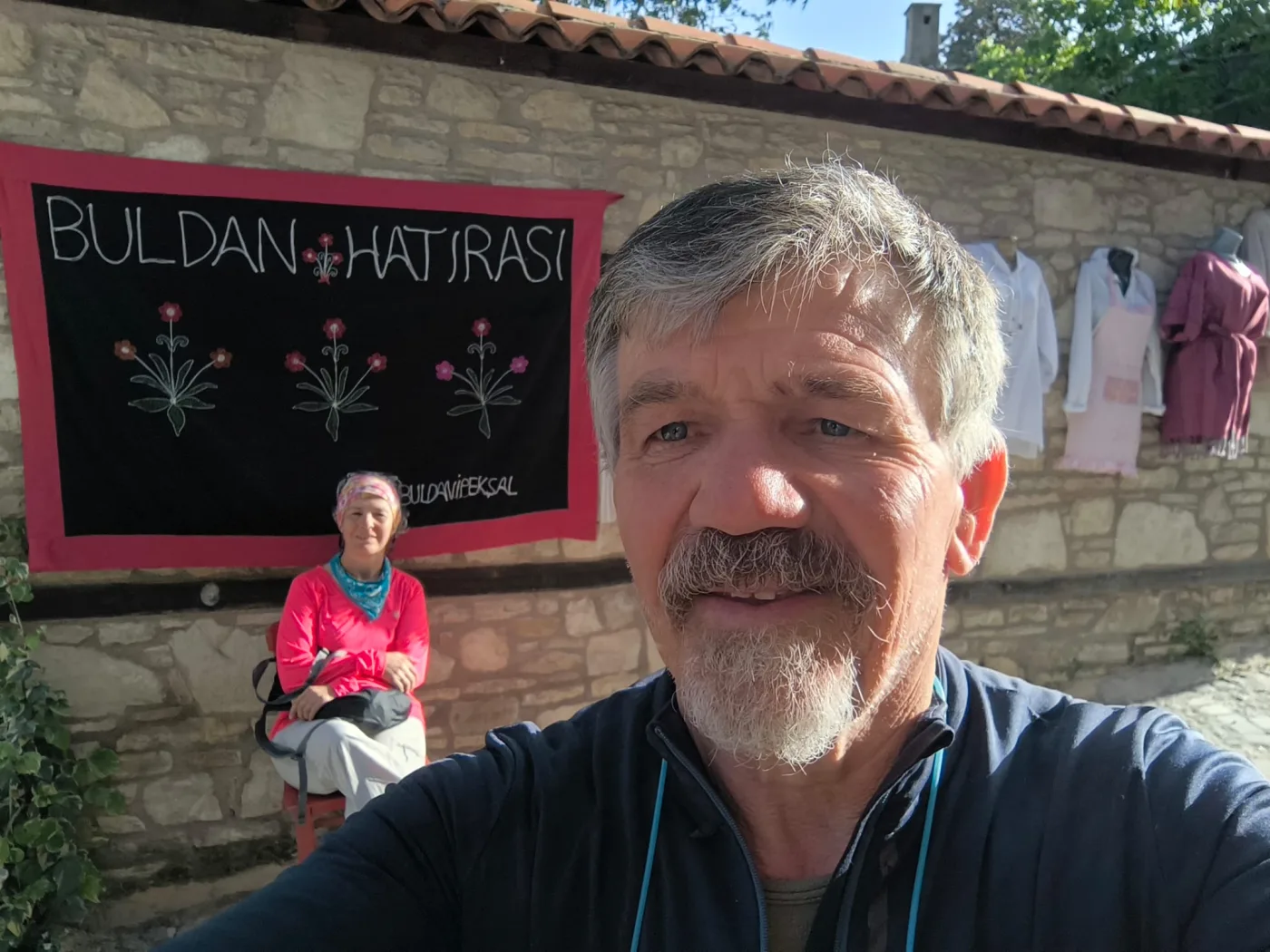 Bisikletle Türkiye turu - 13
