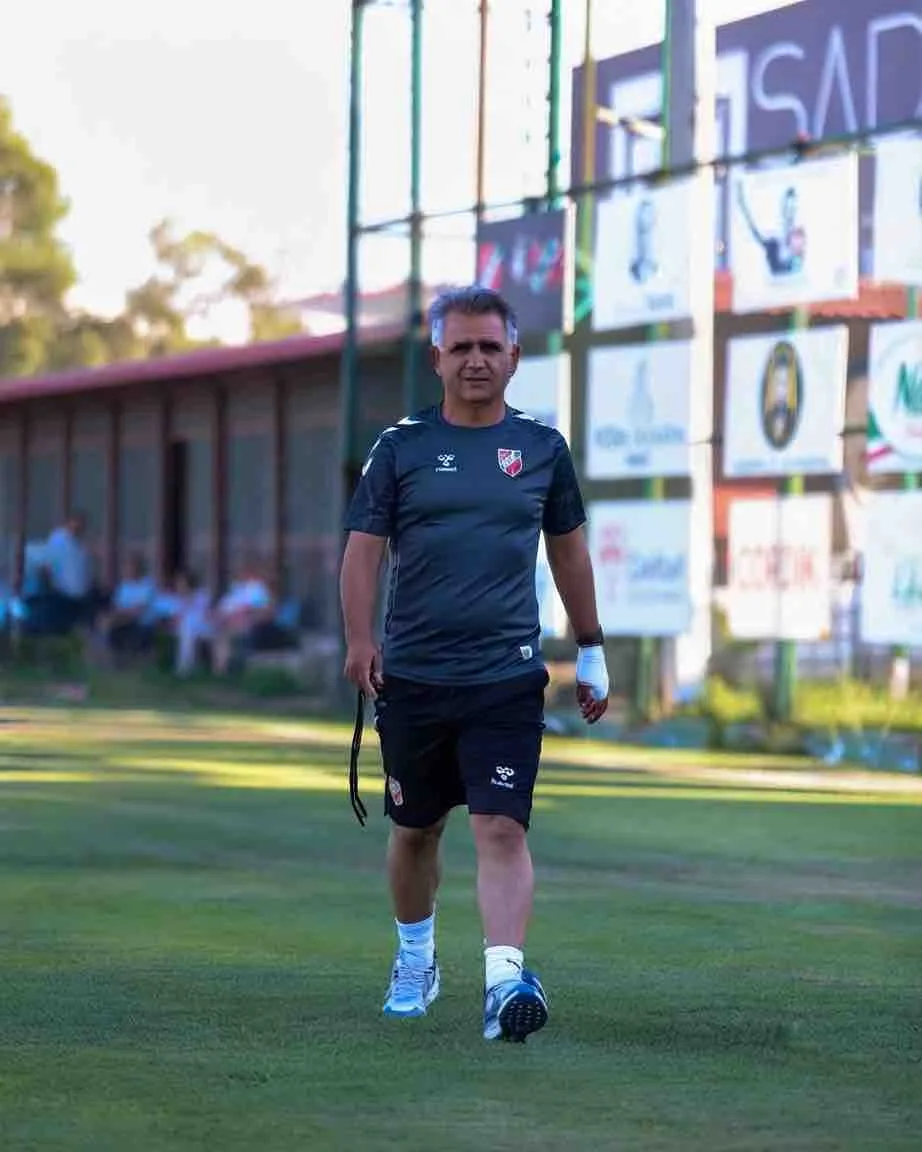 Karşıyaka sezonu açtı