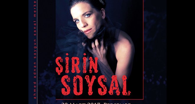 Adnan Saygun’da caz gecesi