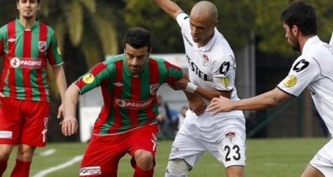 AHMET ARI KAF KAF'TAN SÜRE İSTEDİ