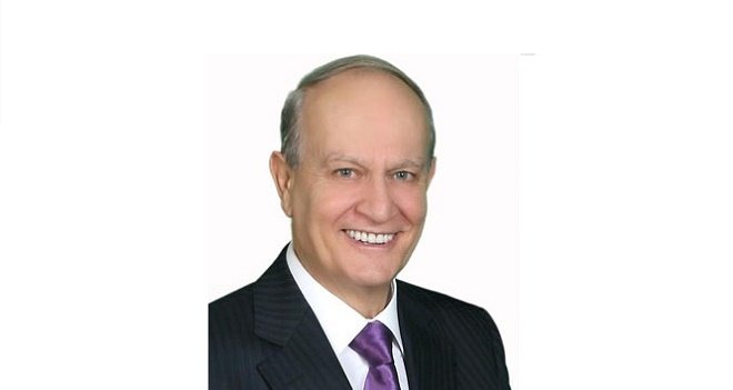 Akhisar'ın eski belediye başkanı Ciğeroğlu vefat etti