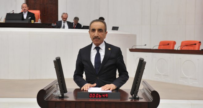 Ali Yiğit: ''Teslim olmayacağız''