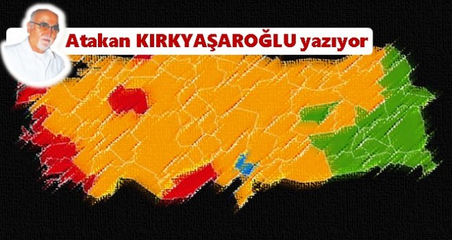 Artık, hazmetmek gerek!..