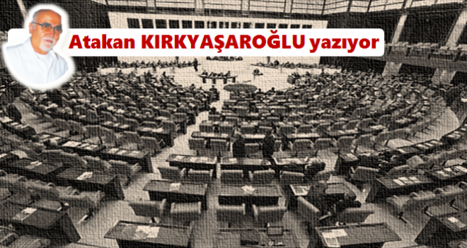 ''Aşk olsun, Siyaset!..''