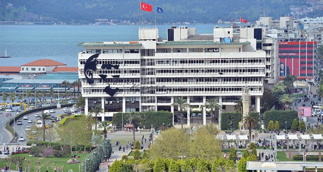 Atatürk İzmirlilere seslenecek