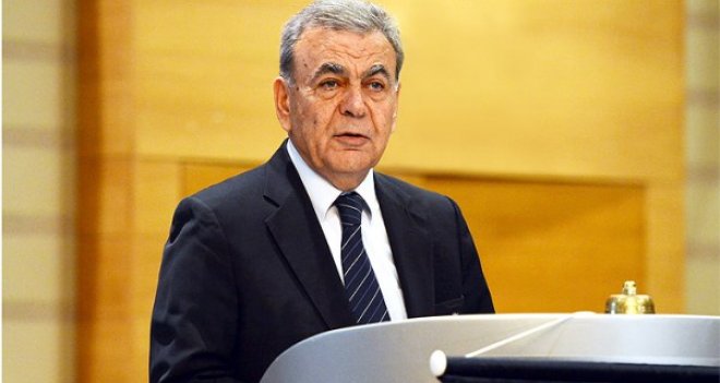 Başkan Kocaoğlu’ndan Şengül’e stat yanıtı