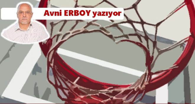 Basketbolda heyecan yaklaşırken...