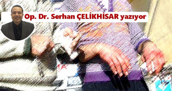 Bayram sevinci karın ağrısına dönüşmesin!