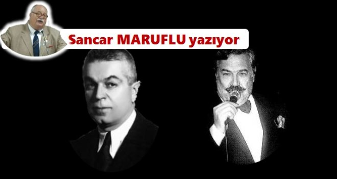 Behçet Uz'dan Tanju Okan'a; Mayıs esintileri...