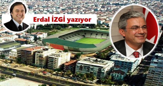 Bir seçilmişin beyhude çığlığı...