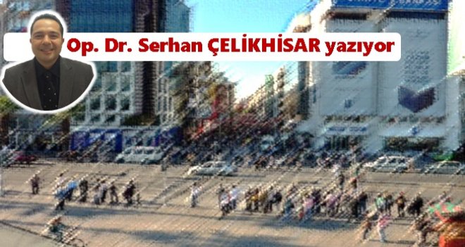 Biz Karşıyakalıyız demekle olmuyor!