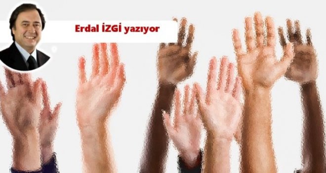Bükemediğin bileği...