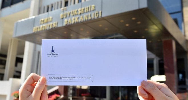 Büyükşehir'den ''Bayram hediyesi''