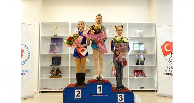 Buza ''İzmir damgası''