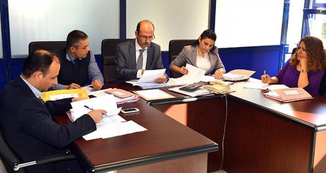 ESHOT’un elektronik ücret toplama sistemi işletim hizmeti ihalesi yapıldı