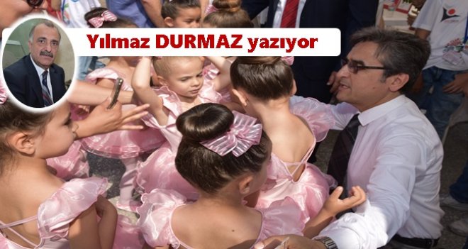 Gönüllerin başkenti Karşıyaka