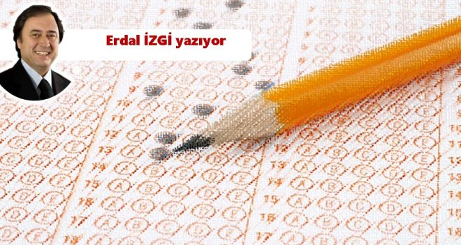 Hayatın katledildiği devlet sınavları!