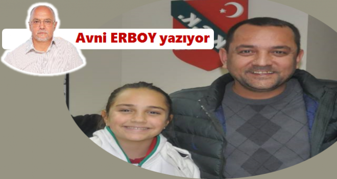 Haydi Karşıyakalılar, Altar’ı örnek alın