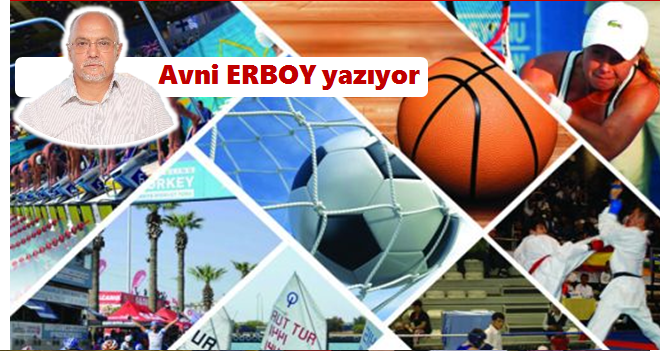 Hepsini kapat, futbola bak!..