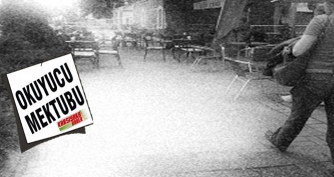 İNSANLAR NEREDEN GEÇECEK?