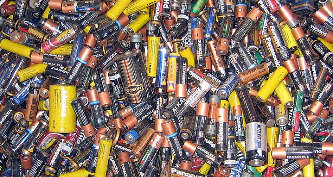 İzmir “geri dönüşümün” gözbebeği